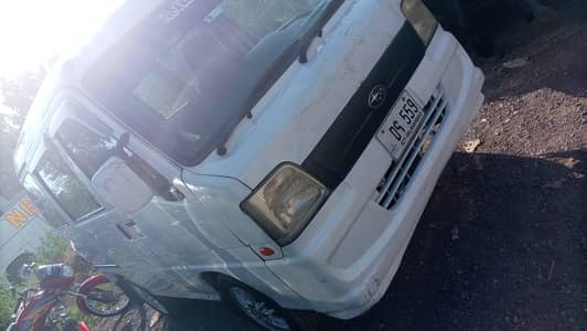 Van for sale