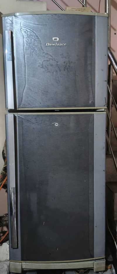 Dawlance refrigerator