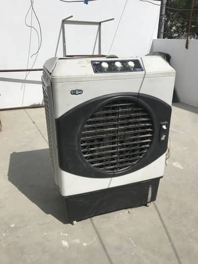 Super Asia ECM 5000 plus cool star Cooler