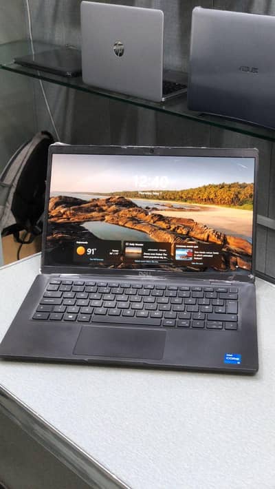 Dell latitude 7320 Core i5 11 Gen
