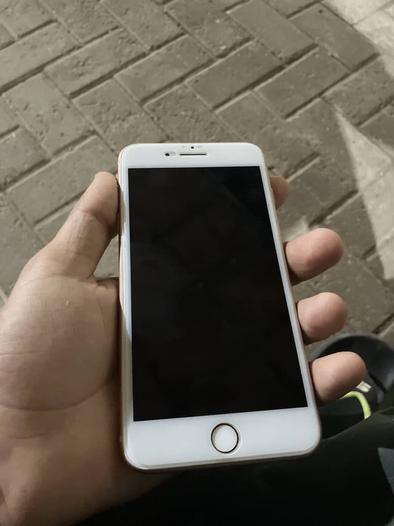 Iphone 8Plus 2