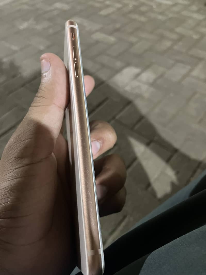 Iphone 8Plus 3