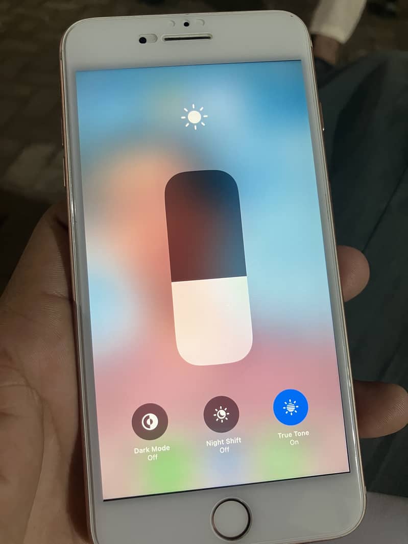 Iphone 8Plus 6