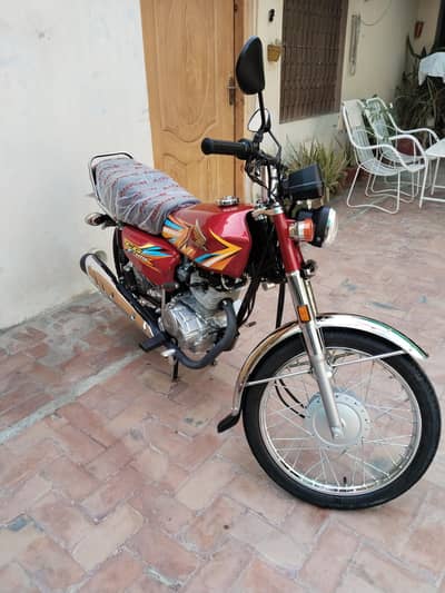 Honda  Model 2026