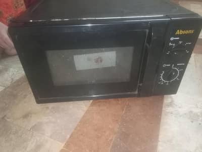 ovens absons