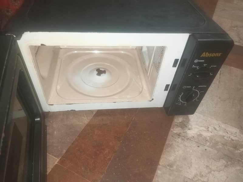 ovens absons 2