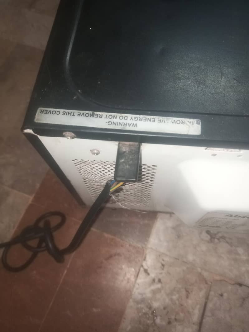 ovens absons 3
