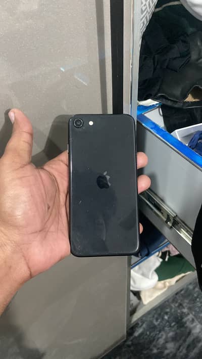 I phone SE 2020 non pta jv