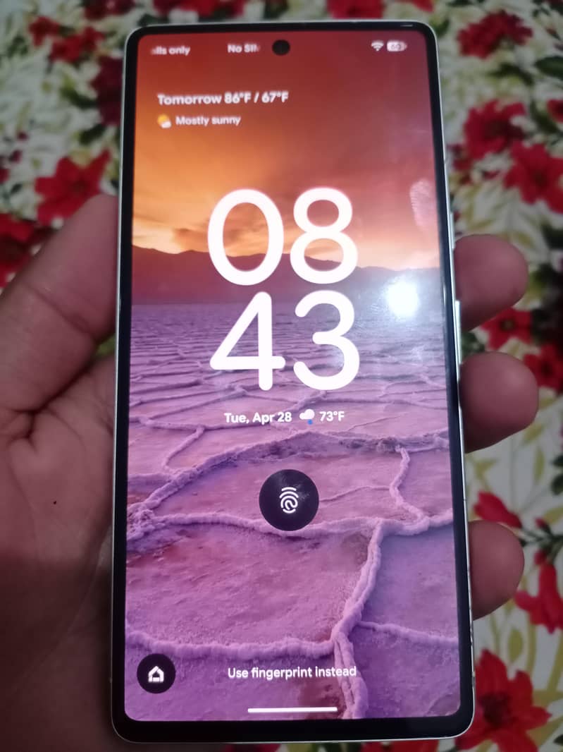 Google pixel 7 2