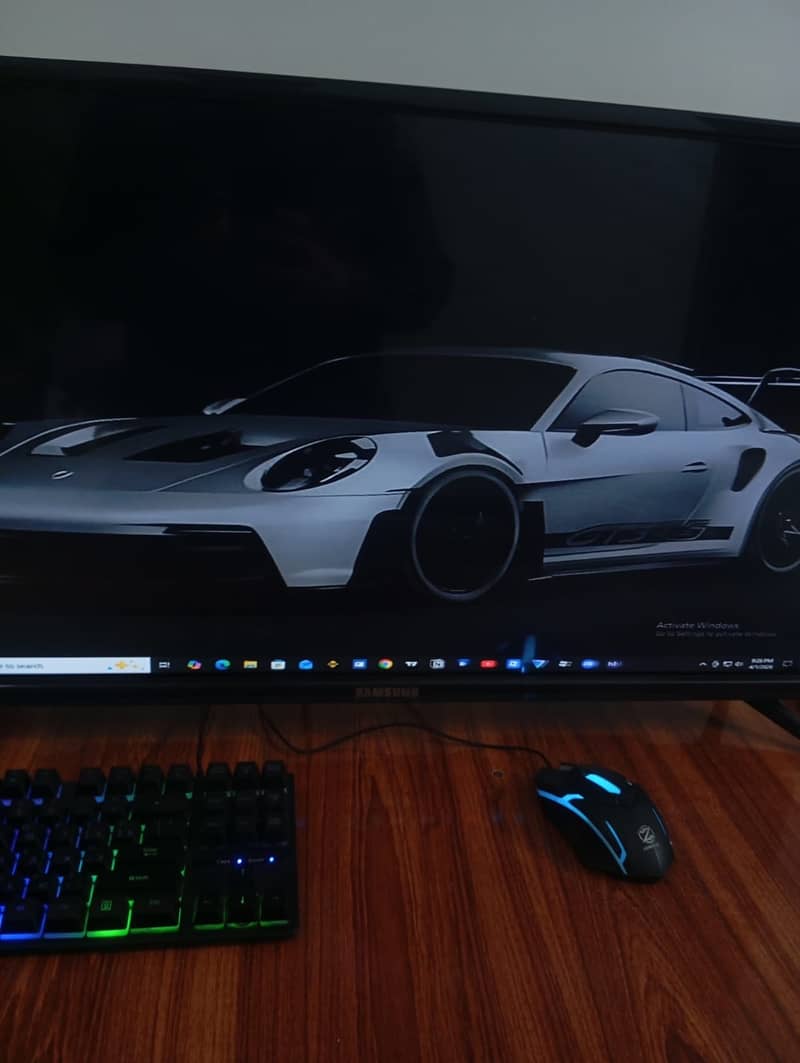 Gaming pc 1