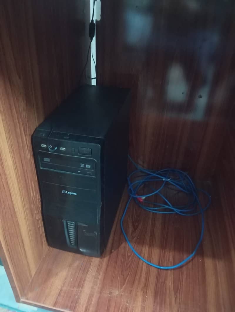 Gaming pc 4