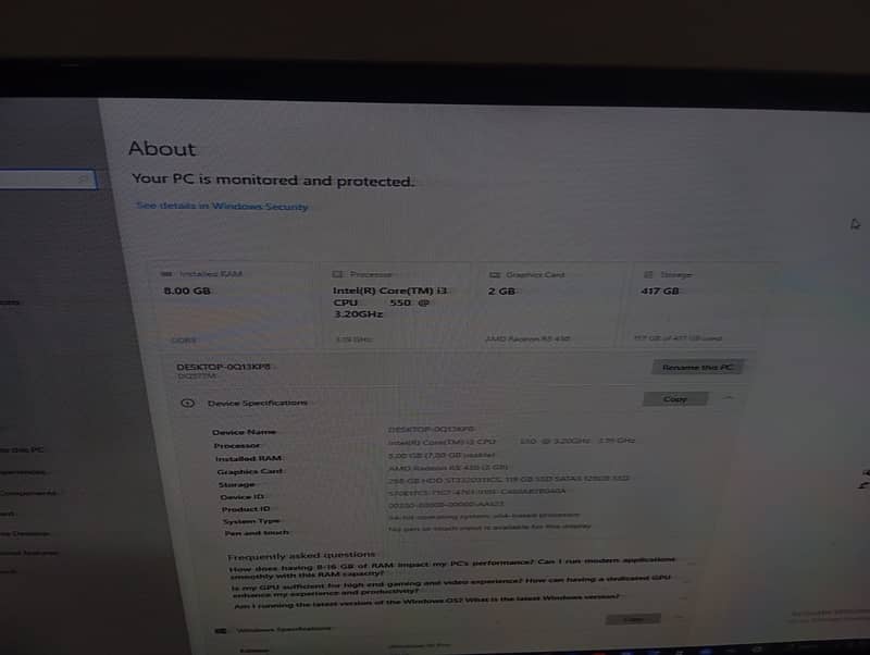 Gaming pc 7