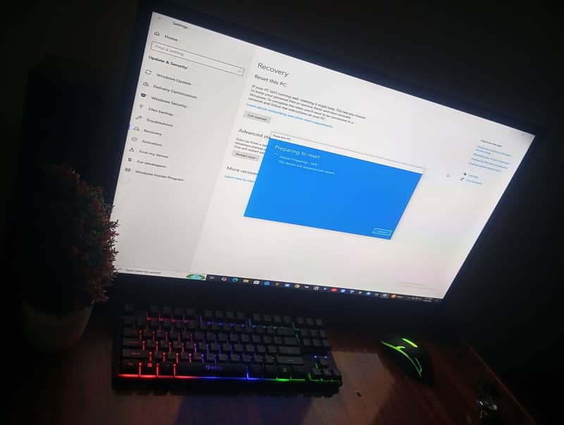 Gaming pc 12