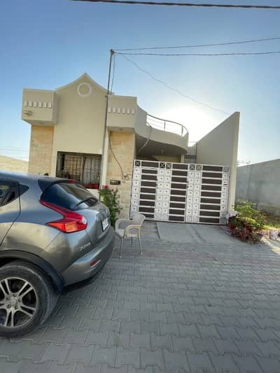 New House Villa Flat for Rent