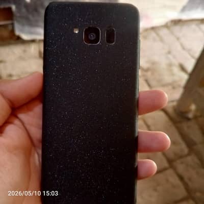 Branded Mobile Samsung S8