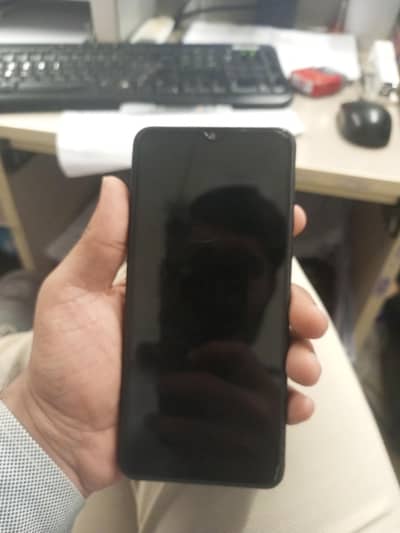 I want sale my Mobile Samsung A02