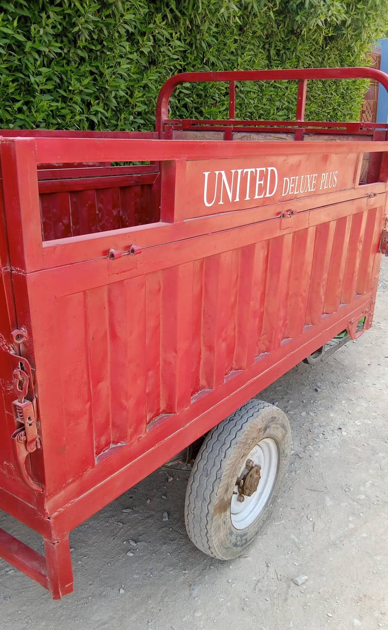 united complete file 6