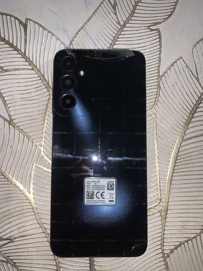 Samsung Galaxy A05s 6/128