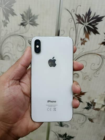 Iphone X 256Gb non PTA