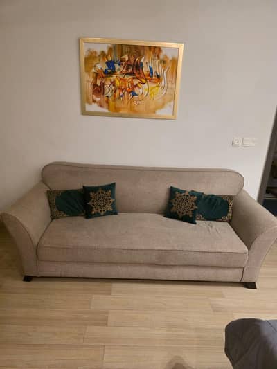 5 seater sofa