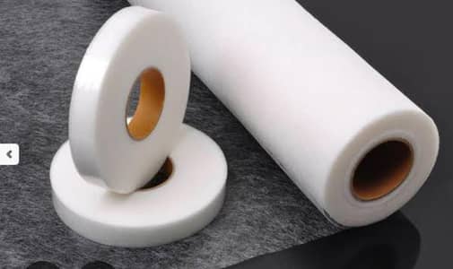 Bukram 3 Rolls