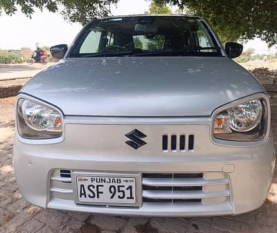 Japnese Alto ENE Charge