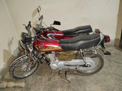 honda 125 for sale