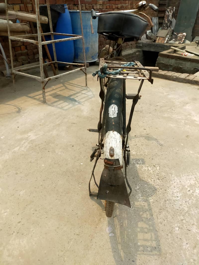 sohrab baba cycle 2