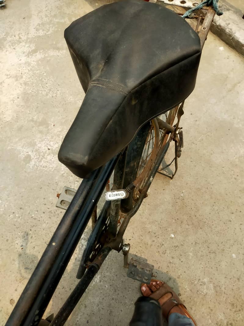 sohrab baba cycle 4