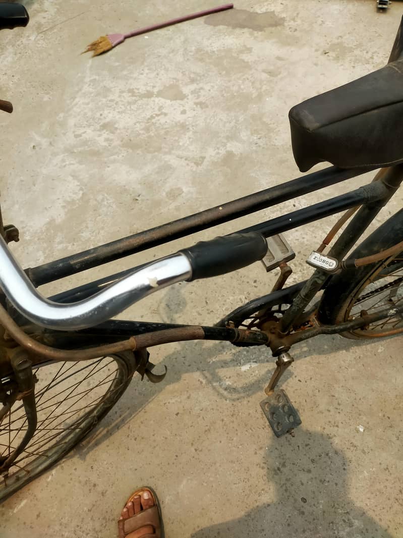 sohrab baba cycle 5
