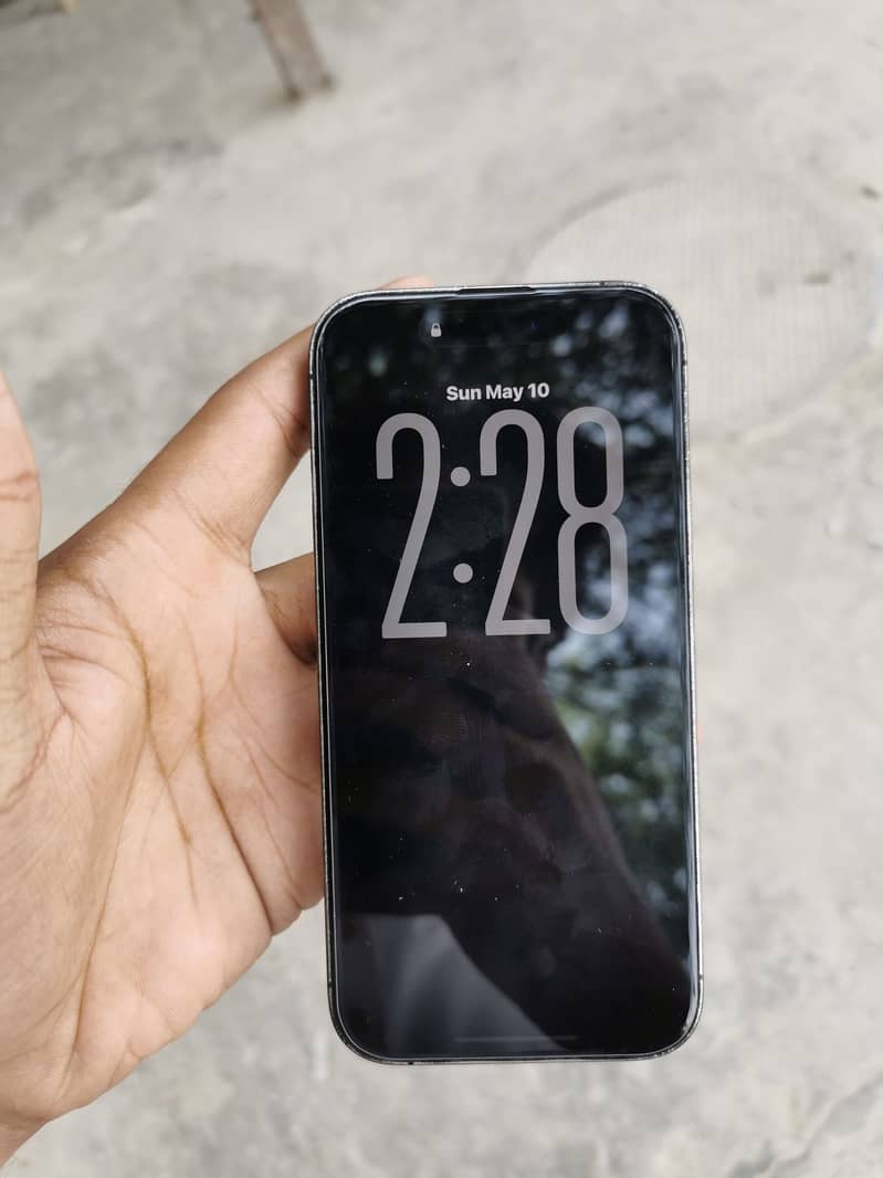 iPhone 14 Pro 7