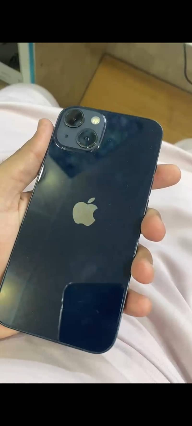 Iphone 13 JV 3