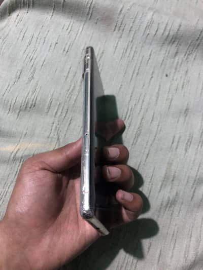 Google pixel 7 pro 5G PTA