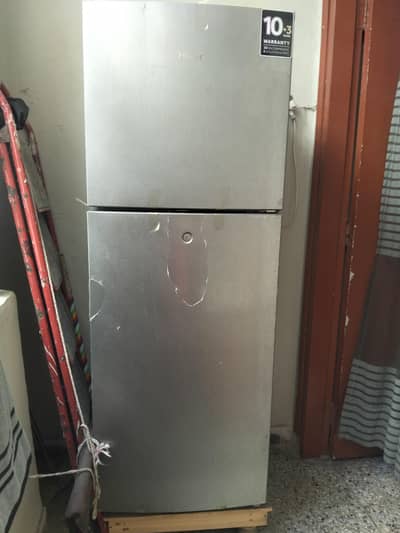 10/10 condition fridge