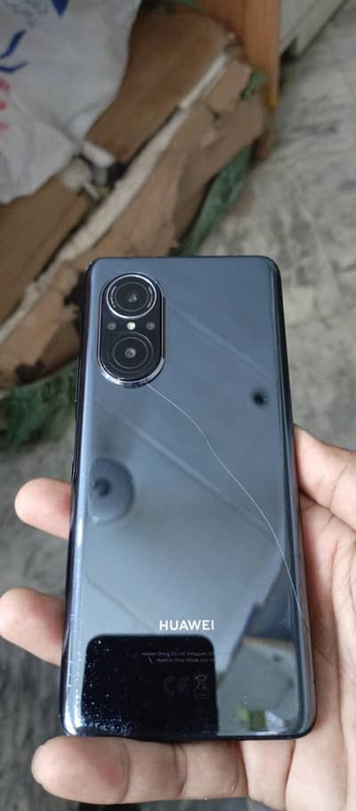 8 GB ram 128 Rom Qualcomm Snapdragon 680 CPU turbo