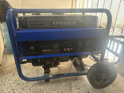Europower