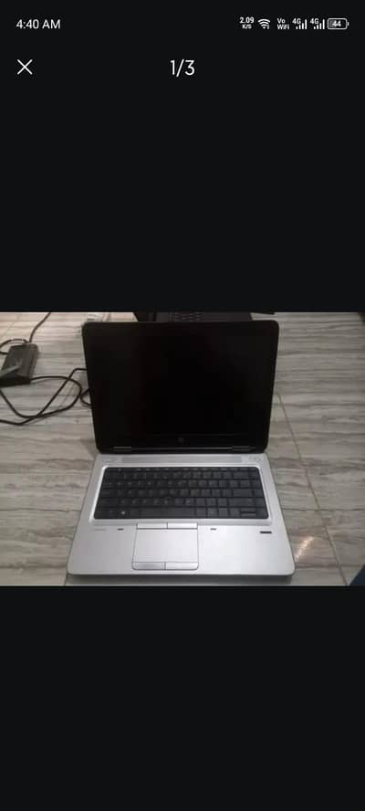Hp probook for sell