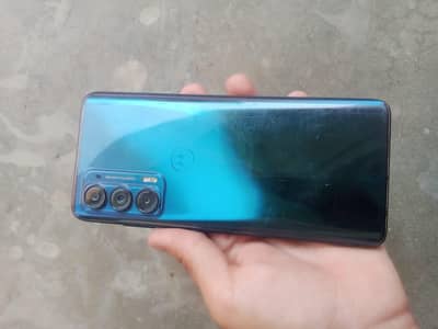 Motorola edge 2021 5g