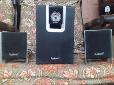 audionic