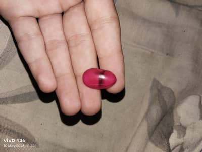 Pink ruby chobocon early selling