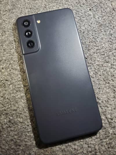 Samsung S21 FE 5G