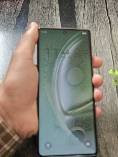 infinix Zero 40