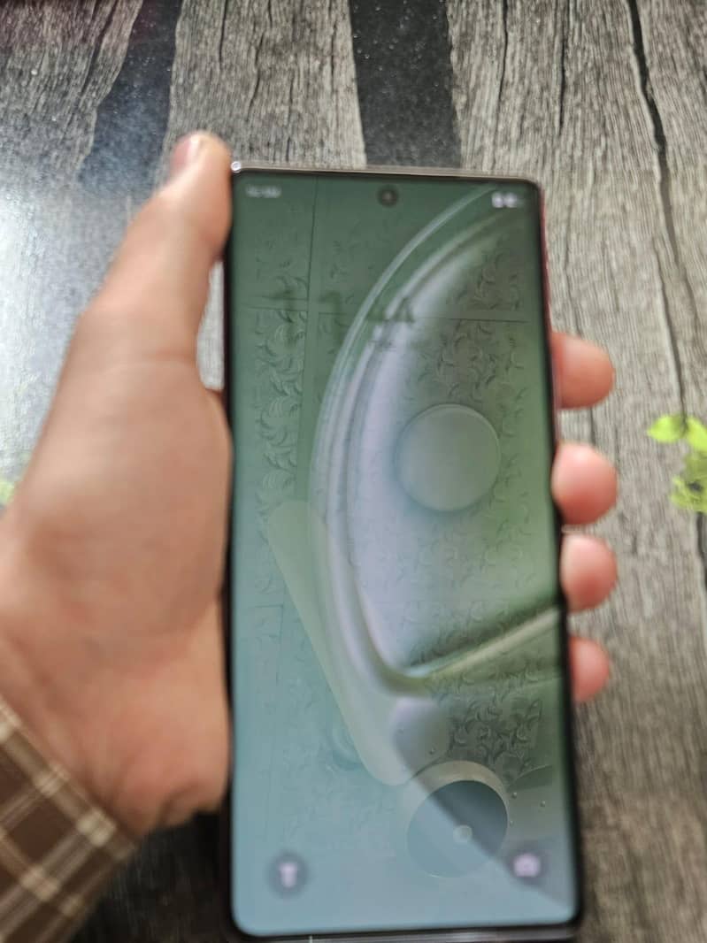 infinix Zero 40 0