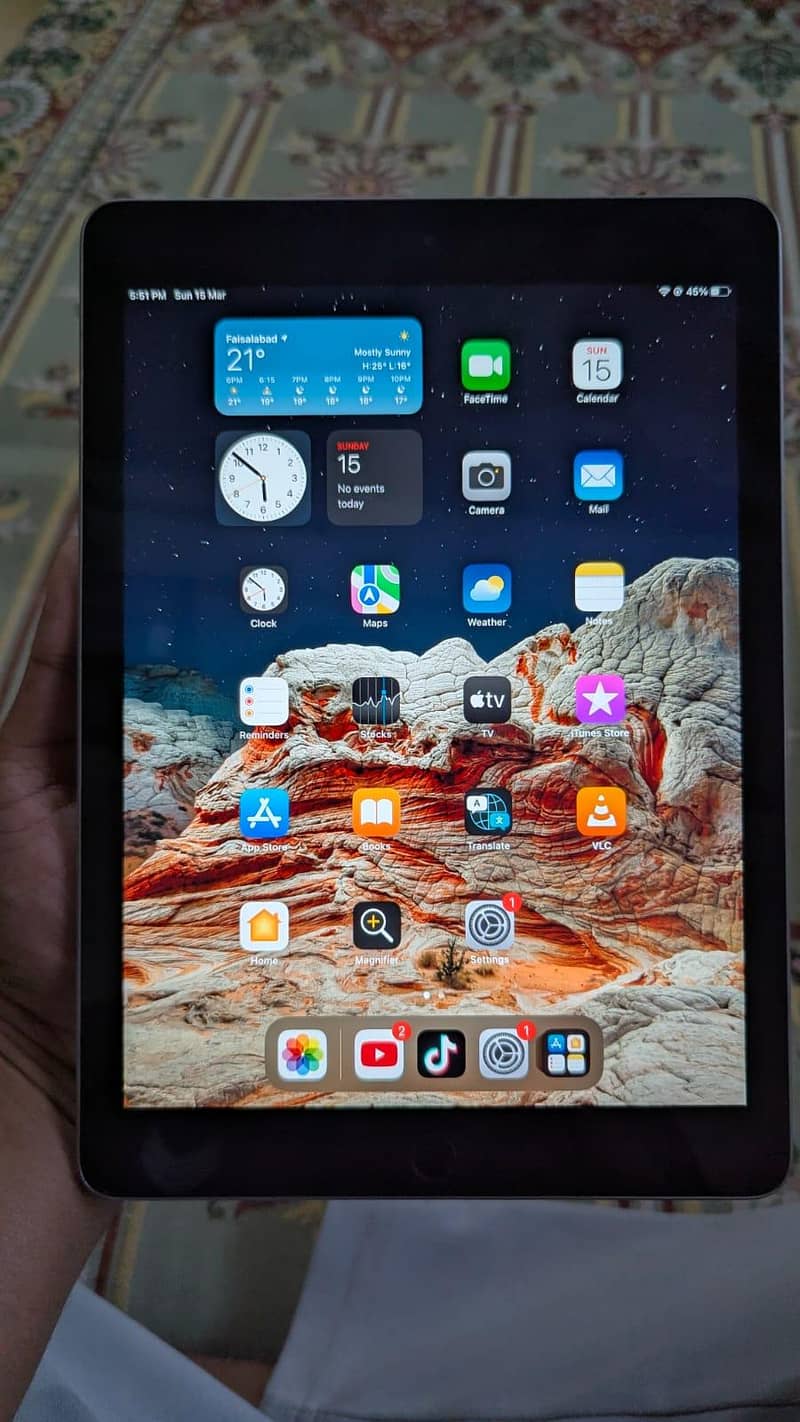 Apple iPad 5 mini 11