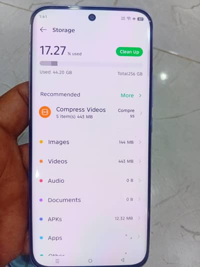 Infinix hot 60 pro plus