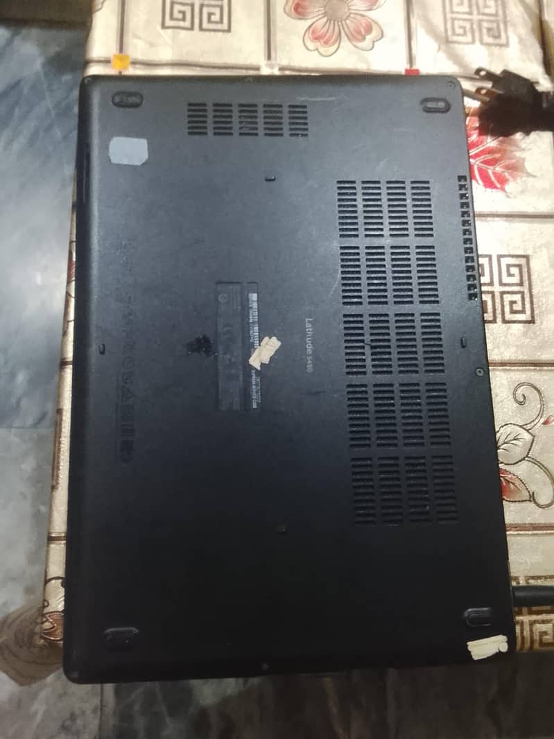 Core i5 6th generation 1