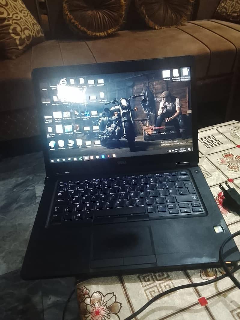 Core i5 6th generation 2