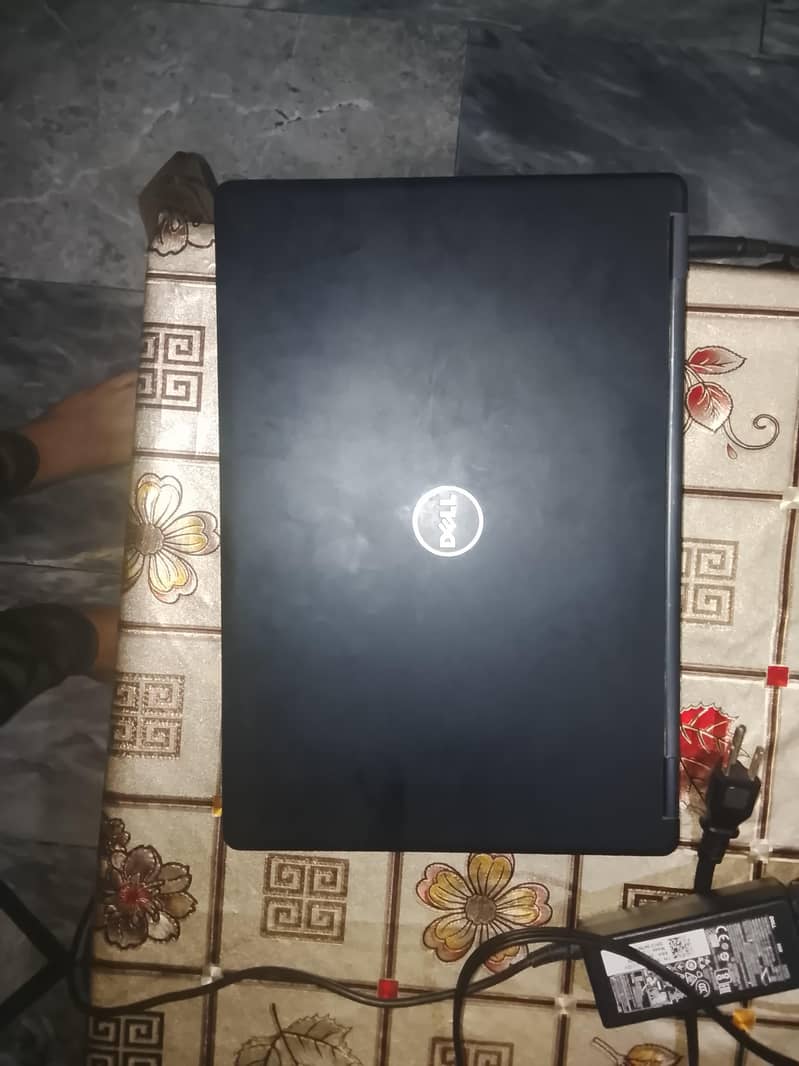 Core i5 6th generation 3