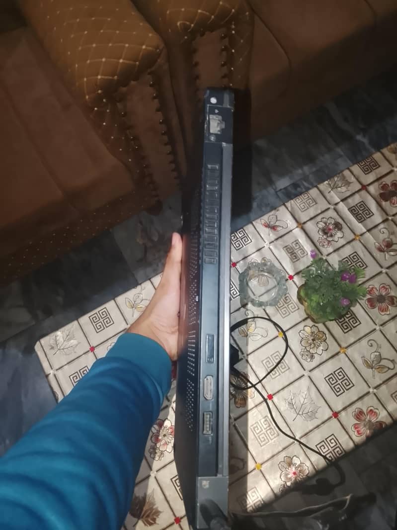 Core i5 6th generation 4