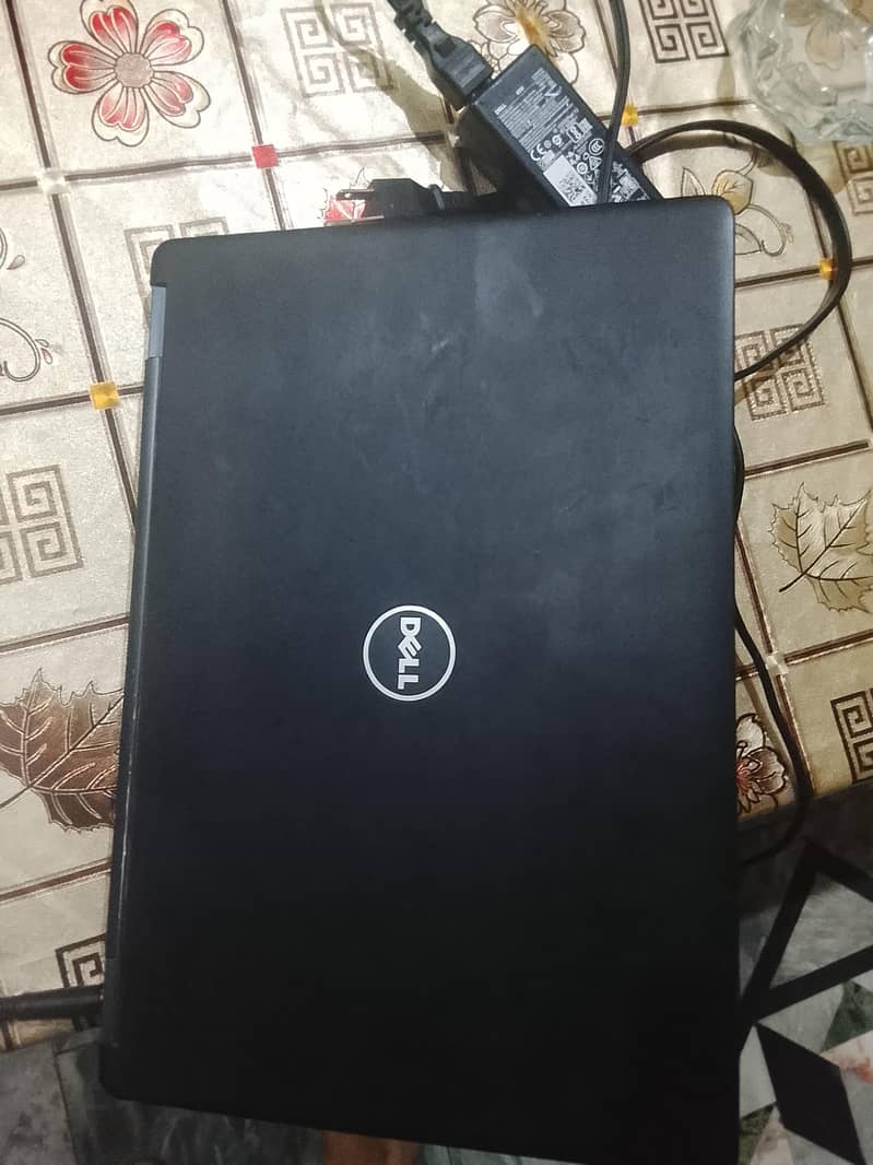 Core i5 6th generation 5